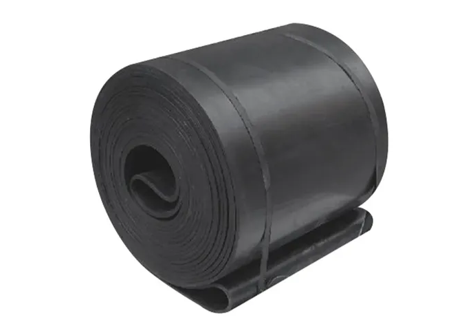 حزام النقل الذي لا نهاية له: خيار ممتاز لنقل المواد بكفاءة